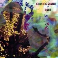 BOBBY READ QUARTET: Simbia