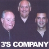 BOBBY RIVERS AND 3'S COMPANY: Fuzzy Balls EP