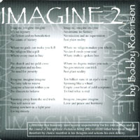 Bobby Robinson : Imagine 2
