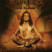 Out of Body Cover of Out of Body