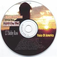 LT BOBBY ROSS: LT Bobby Ross - Voice of America