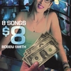 BOBBY SMITH: 8 Songs $8