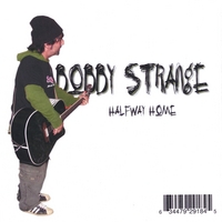 Bobby Strange : Halfway Home