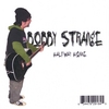 BOBBY STRANGE: Halfway Home