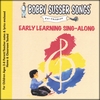 BOBBY SUSSER: Early Learning Sing-Along (Bobby Susser Songs For Children)