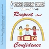 BOBBY SUSSER: Respect And Confidence (Bobby Susser Songs For Children)