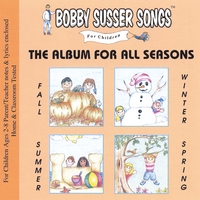 Bobby Susser Songs for Children