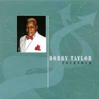 Bobby Taylor : Together