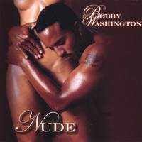 Nude by Bobby Washington