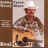 BOBBY YATES: Weary Blues