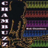 Bob Chambers : CHAMBUZZ