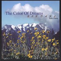 Bob Dahl : The Color of Dreams