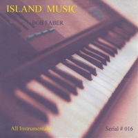 Bob Faber : Island Music