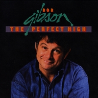 Bob Gibson : The Perfect High