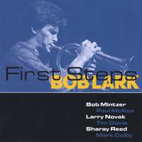 Bob Lark : First Steps