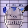 BOB LAVALLEY: It Was You