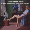 BOB LETO: Burnin' The Blues