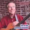 BOB LINSENMAYER: Live at the Common Grounds
