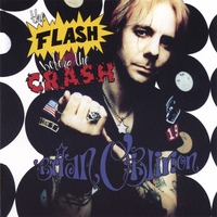Brian O'Blivion : The Flash Before The Crash