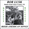 BOB LUSK: Slainte from Ulster County, NY