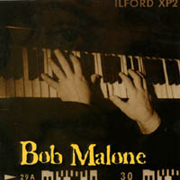 Bob Malone : Bob Malone