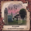 BOB MALONE: Halloween