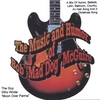 BOB" MAD DOG" MCGUIRE: The Music and Humor of Bob"Mad Dog" McGuire( The Guy Who Wrote Moon Over Parma)