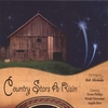 POSITIVE MESSAGE: Country Stars A Risin'