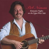 Bob Norman : Romantic Nights on the Upper West Side