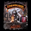 BOBNOXIOUS: Two Fisted Twisted Rock'n'Roll