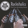 BOBNOXIOUS: Rockaholics