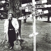 BOB ORNELAS: Going Somewhere