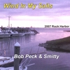BOB PECK: Wind In My Sails