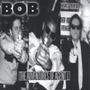 BOB: The Adventures Of Agent L