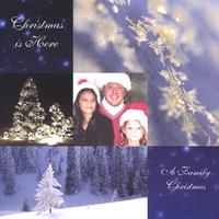 Bob Rowe : Christmas Is Here