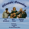BOB ROWE-REM WALL: Classic Country