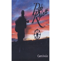 BOB RYLETT: Carnivale