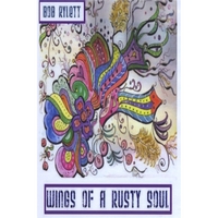 BOB RYLETT: Wings of a Rusty Soul