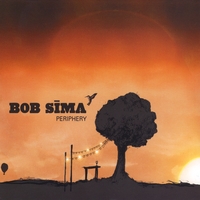 BOB SIMA: Periphery