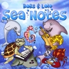 BOBS & LOLO: Sea Notes