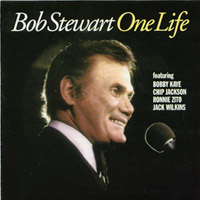 Bob Stewart : One Life