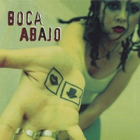 Boca Abajo : Boca Abajo