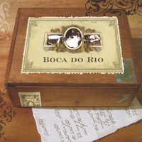 Boca do Rio : Boca do Rio