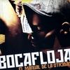 BOCAFLOJA: El manual de la otredad