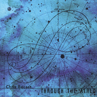 Chris Bocast : Through the Airlock