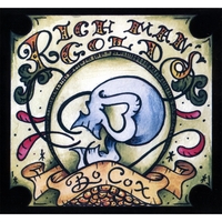Bo Cox : Rich Man's Gold