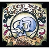 BO COX: Rich Man's Gold