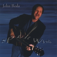 JOHN BODA: Spiritwind