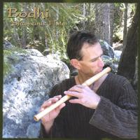 Bodhi : Shamanic Flute