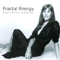 MARIETTE BODIER: Fractal Energy